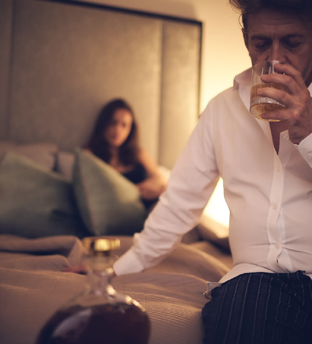 About Aging Confidential Prehab