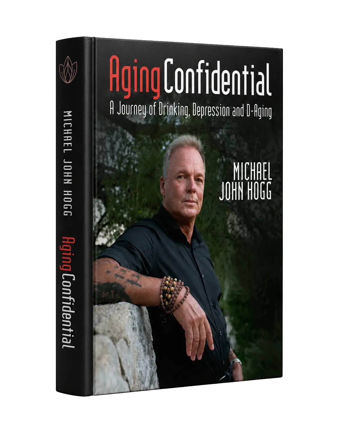 Aging Confidential &mdash; A Journey of Drinking, Depression and D-Aging