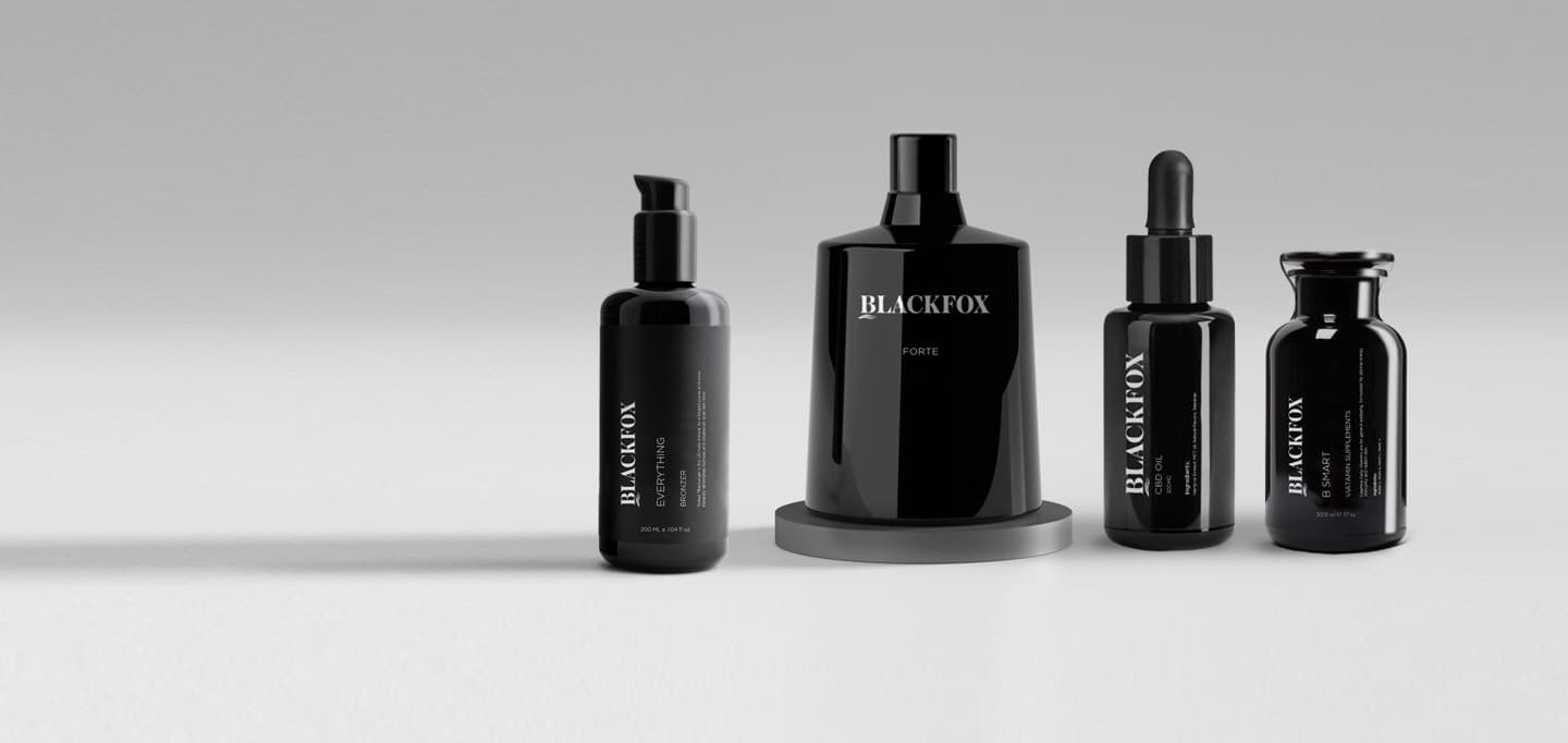 Blackfox Products